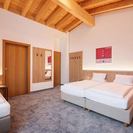 Hotel Alpenland Sankt Anton am Arlberg Ngoại thất bức ảnh