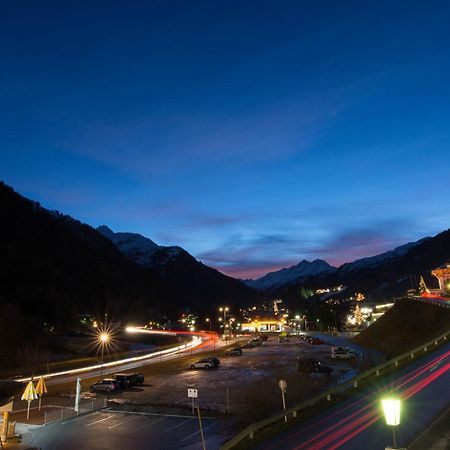 Hotel Alpenland Sankt Anton am Arlberg Ngoại thất bức ảnh
