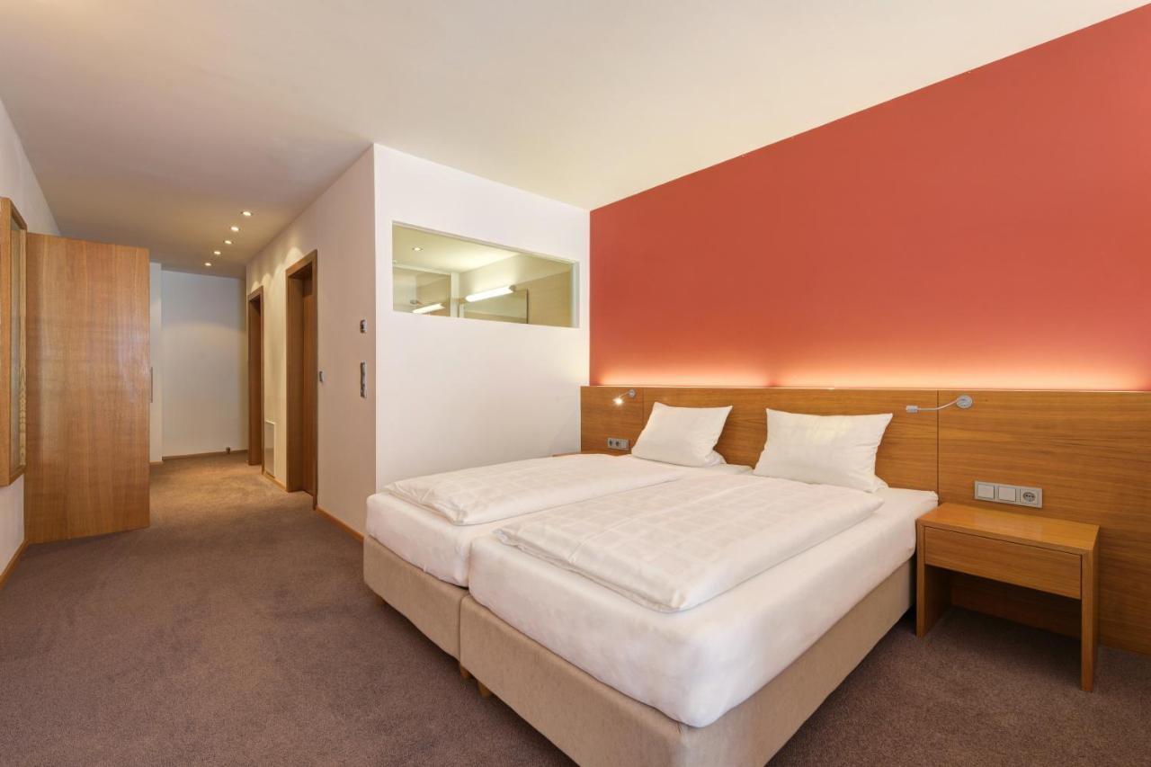 Hotel Alpenland Sankt Anton am Arlberg Ngoại thất bức ảnh