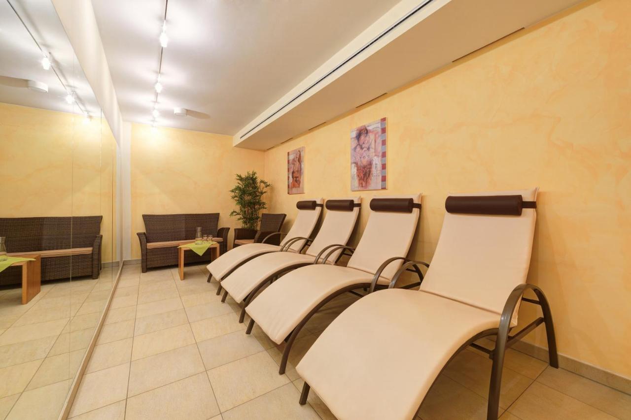 Hotel Alpenland Sankt Anton am Arlberg Ngoại thất bức ảnh