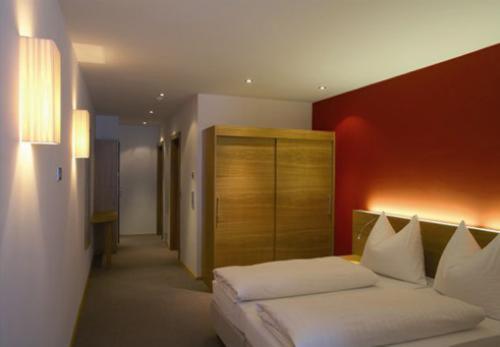 Hotel Alpenland Sankt Anton am Arlberg Phòng bức ảnh