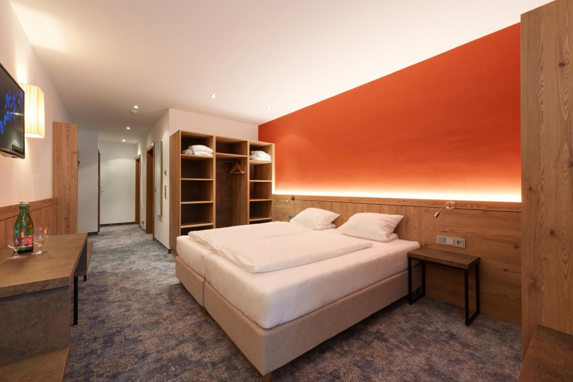 Hotel Alpenland Sankt Anton am Arlberg Ngoại thất bức ảnh