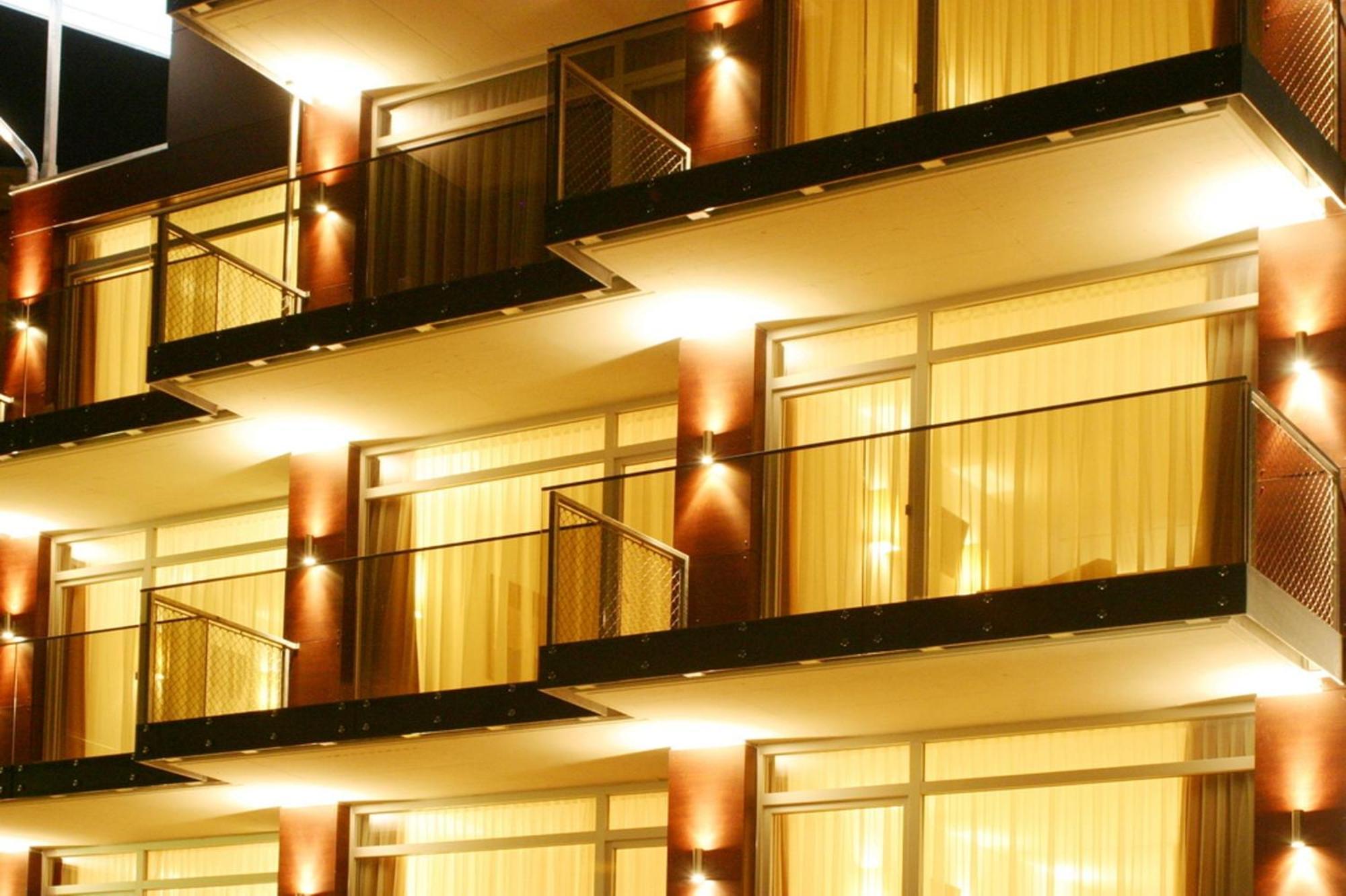Hotel Alpenland Sankt Anton am Arlberg Ngoại thất bức ảnh