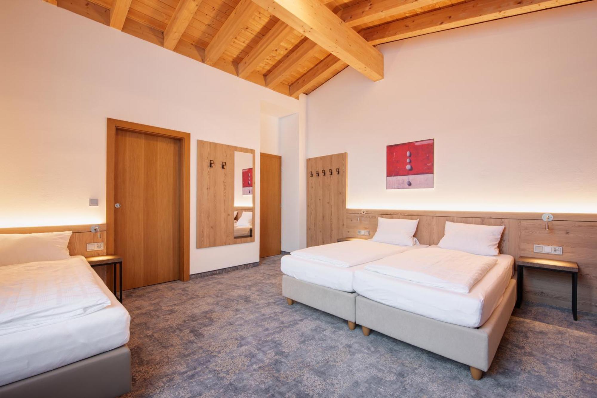 Hotel Alpenland Sankt Anton am Arlberg Ngoại thất bức ảnh
